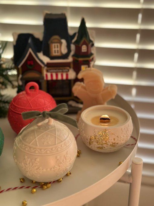 Collection AUTOMNE/NOEL