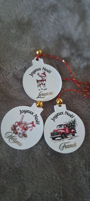 Collection AUTOMNE/NOEL