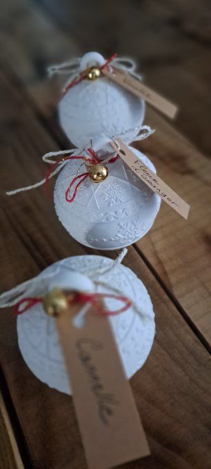 Collection AUTOMNE/NOEL