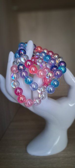 Bracelet BUBBLE LOVE