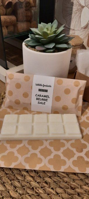 tablette parfumée sécable