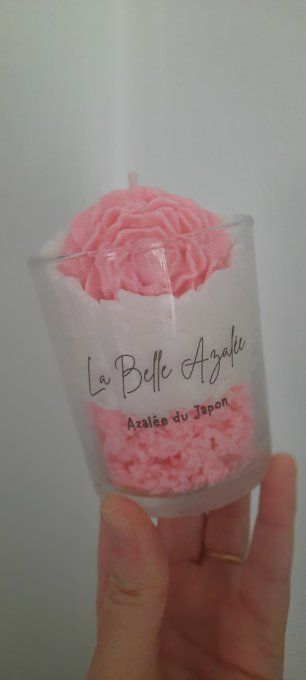 Les BOUGIES FANTAISIE