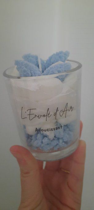 Les BOUGIES FANTAISIE