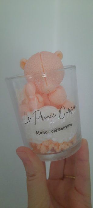 Les BOUGIES FANTAISIE