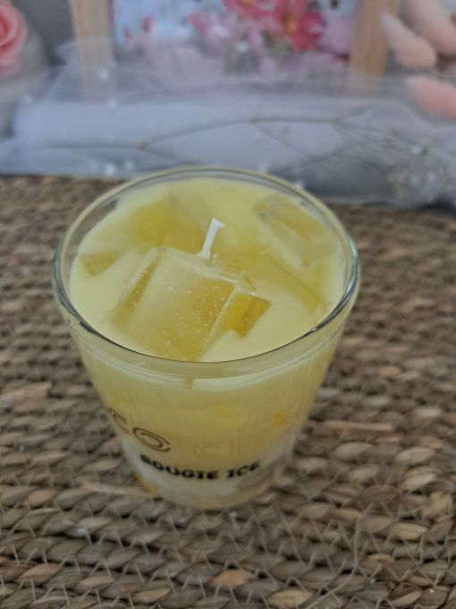 Les BOUGIES FANTAISIE