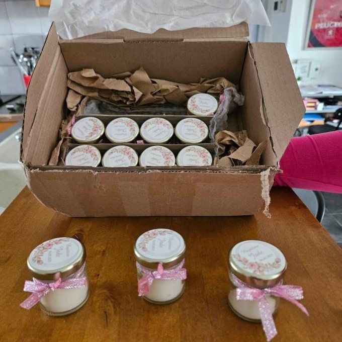 Collection MARIAGE / BAPTEME / EVENEMENT